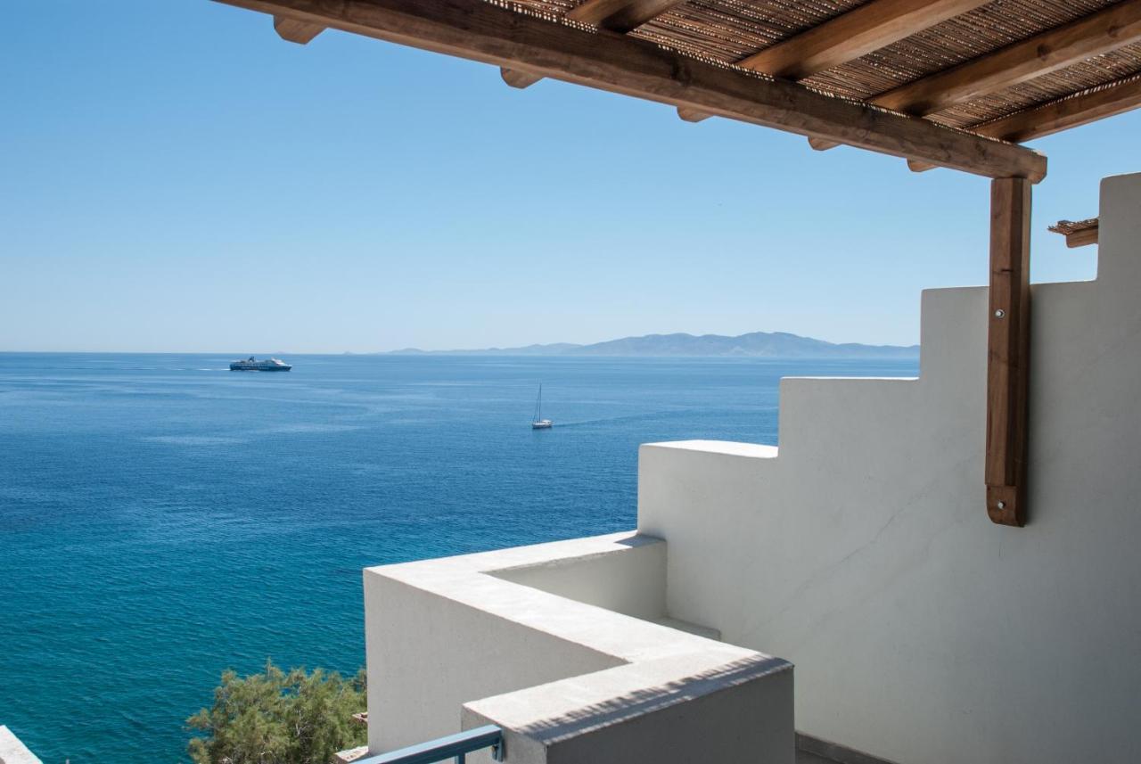 Aelia Mare Apartments Nr4 Isternia  Exterior photo