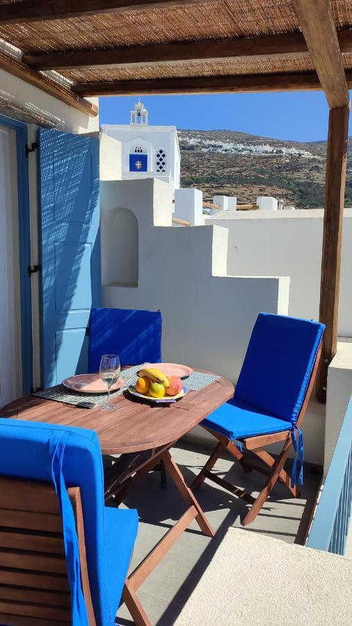 Aelia Mare Apartments Nr4 Isternia  Exterior photo