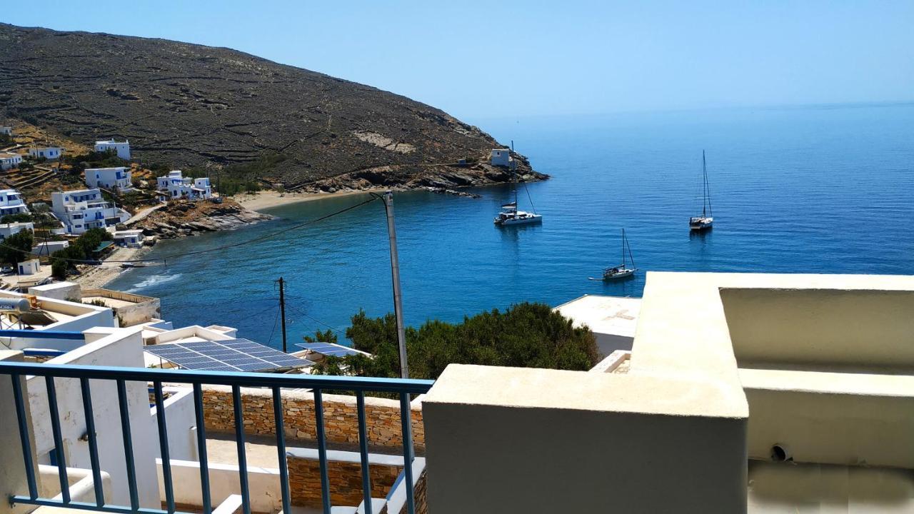 Aelia Mare Apartments Nr4 Isternia  Exterior photo