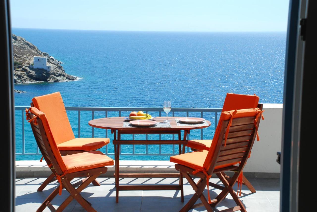 Aelia Mare Apartments Nr4 Isternia  Exterior photo