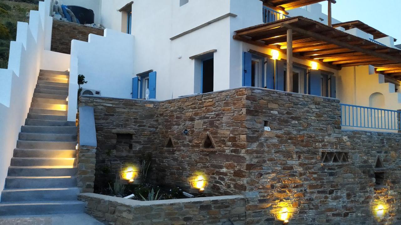 Aelia Mare Apartments Nr4 Isternia  Exterior photo